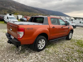 Ford Ranger -3.2TDCI-WILDTRAK/ | Mobile.bg    4