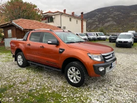 Ford Ranger -3.2TDCI-WILDTRAK/ | Mobile.bg    3