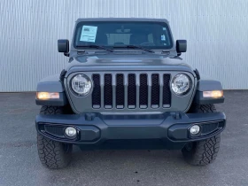 Jeep Wrangler * Unlimited Altitude * CARFAX *    | Mobile.bg    2
