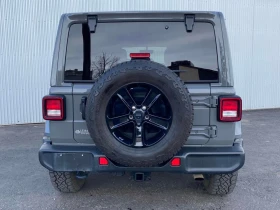 Jeep Wrangler * Unlimited Altitude * CARFAX *    | Mobile.bg    5