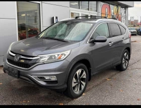 Honda Cr-v * Touring * CARFAX * БЕЗ ПЪРВОНАЧАЛНА ВНОСКА