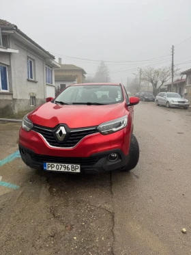 Renault Kadjar 1.2TCe, снимка 4
