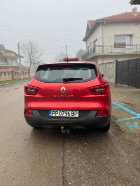 Renault Kadjar 1.2TCe, снимка 6