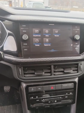 VW T-Cross | Mobile.bg � ����� ������ 10