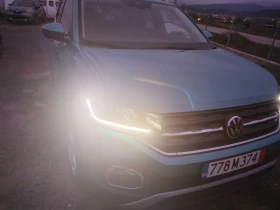 VW T-Cross | Mobile.bg � ����� ������ 4