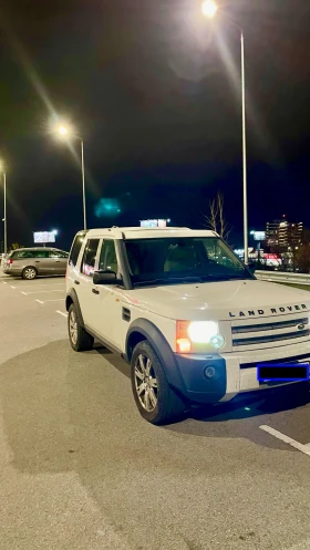 Land Rover Discovery 4.4, снимка 3