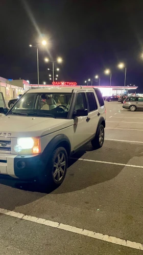 Land Rover Discovery 4.4, снимка 2