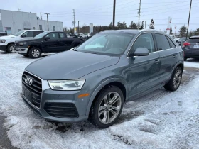Audi Q3 2018 Progressiv * CARFAX * БЕЗ ПЪРВОНАЧАЛНА ВНОСКА - 15250 € / 29826.41 лв. - 16507550 3
