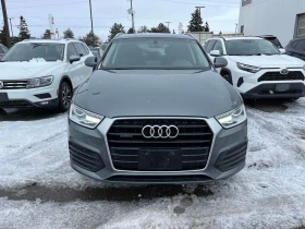 Audi Q3 2018 Progressiv * CARFAX * БЕЗ ПЪРВОНАЧАЛНА ВНОСКА - 15250 € / 29826.41 лв. - 16507550 2