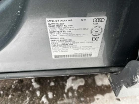 Audi Q3 2018 Progressiv * CARFAX * БЕЗ ПЪРВОНАЧАЛНА ВНОСКА - 15250 € / 29826.41 лв. - 16507550 10