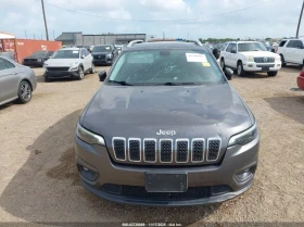 Jeep Cherokee 2.4L I-4 VVT, 180HP Front Wheel Drive, снимка 4