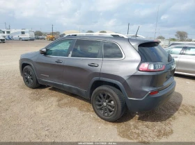 Jeep Cherokee 2.4L I-4 VVT, 180HP Front Wheel Drive, снимка 8