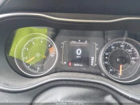 Jeep Cherokee 2.4L I-4 VVT, 180HP Front Wheel Drive, снимка 12