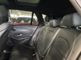 Mercedes-Benz GLC 300 4MATIC* * DIGITALDASH* * AMG* PKG* DUALSUNROOF* *  - 24600 € / 48113.42 лв. - 91933898 14