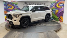 Toyota Sequoia Limited* 4WD* АвтоКредит* (ЦЕНА ДО БГ) | Auto.bg — изображение 3