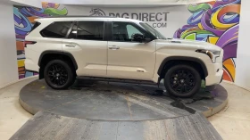 Toyota Sequoia Limited* 4WD* АвтоКредит* (ЦЕНА ДО БГ) | Auto.bg — изображение 5