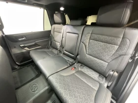 Toyota Sequoia Limited* 4WD* АвтоКредит* (ЦЕНА ДО БГ) | Auto.bg — изображение 17
