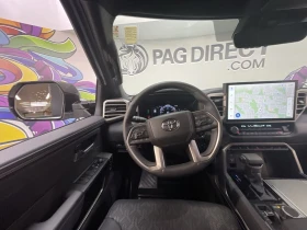 Toyota Sequoia Limited* 4WD* АвтоКредит* (ЦЕНА ДО БГ) | Auto.bg — изображение 8