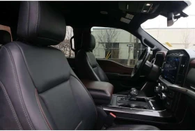 Ford F150 * 4WD SuperCrew 5.5' Box * CARFAX * ЦЕНА ДО БГ | Auto.bg — изображение 15