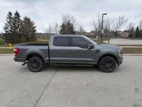Ford F150 * 4WD SuperCrew 5.5' Box * CARFAX * ЦЕНА ДО БГ | Auto.bg — изображение 3