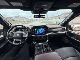 Ford F150 * 4WD SuperCrew 5.5' Box * CARFAX * ЦЕНА ДО БГ | Auto.bg — изображение 8