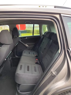 VW Tiguan 2.0 TDI DSG 4motion | Auto.bg — изображение 14