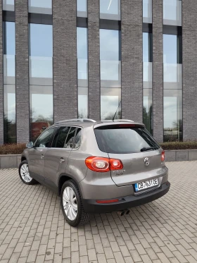 VW Tiguan 2.0 TDI DSG 4motion | Auto.bg — изображение 8