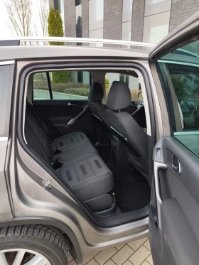 VW Tiguan 2.0 TDI DSG 4motion | Auto.bg — изображение 16