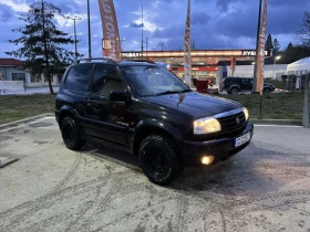 Suzuki Grand vitara - 5000 € / 9779.15 лв. - 52866056 2