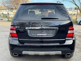 Mercedes-Benz ML 350 УНИКАЛЕН 150хил.км.!! Гаранция!! - 11000 € / 21514.13 лв. - 87181938 5