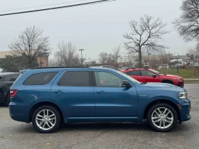 Dodge Durango * R/T AWD * PANO* KEYLESS* ПОДГРЕВ*  | Auto.bg — изображение 3