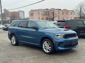 Dodge Durango * R/T AWD * PANO* KEYLESS* ПОДГРЕВ*  | Auto.bg — изображение 11