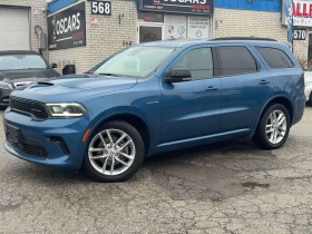 Dodge Durango * R/T AWD * PANO* KEYLESS* ПОДГРЕВ*  | Auto.bg — изображение 2