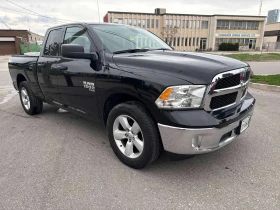 Dodge RAM 1500  | Tradesman | LOW KM | 4X4 |  | Mobile.bg � ����� ������ 3