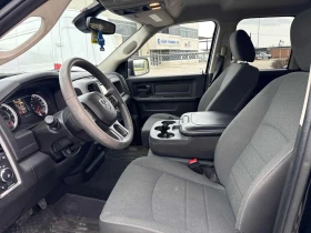 Dodge RAM 1500  | Tradesman | LOW KM | 4X4 |  | Mobile.bg � ����� ������ 10