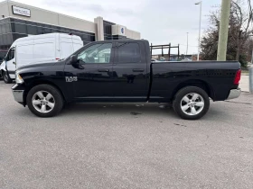 Dodge RAM 1500  | Tradesman | LOW KM | 4X4 |  | Mobile.bg � ����� ������ 4