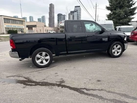 Dodge RAM 1500  | Tradesman | LOW KM | 4X4 |  | Mobile.bg � ����� ������ 5