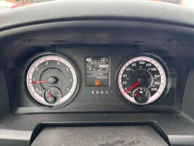 Dodge RAM 1500  | Tradesman | LOW KM | 4X4 |  | Mobile.bg � ����� ������ 11