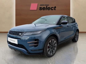 ����� �� �������� �� Land Rover Range Rover Evoque 2.0