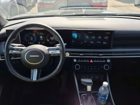 Hyundai Santa Cruz * Preferred * CARFAX * ������� * KEYLESS *  | Mobile.bg � ����� ������ 5