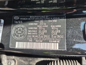 Hyundai Santa Cruz * Preferred * CARFAX * ������� * KEYLESS *  | Mobile.bg � ����� ������ 11