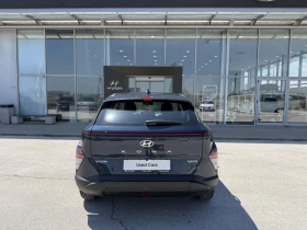 Hyundai Kona COMFORT | Mobile.bg � ����� ������ 4