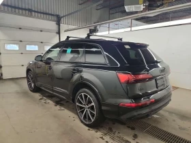 Audi Q7 ���������| 360CAM| PANO| AMBIENT| CARFAX|  | Mobile.bg � ����� ������ 4