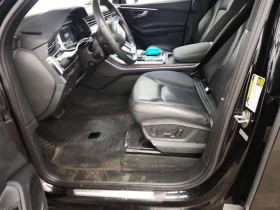 Audi Q7 ���������| 360CAM| PANO| AMBIENT| CARFAX|  | Mobile.bg � ����� ������ 9