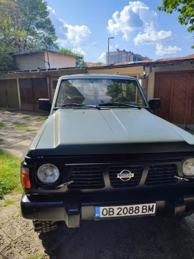 Nissan Patrol GR | Mobile.bg � ����� ������ 12