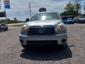 Toyota Tundra * SR5 * CARFAX * БЕЗ ПЪРВОНАЧАЛНА ВНОСКА | Auto.bg — изображение 6
