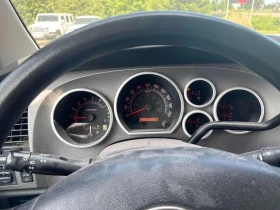 Toyota Tundra * SR5 * CARFAX * БЕЗ ПЪРВОНАЧАЛНА ВНОСКА | Auto.bg — изображение 8