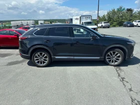 Mazda CX-9 GT ЦЕНА ДО БЪЛГАРИЯ + РЕГИСТРАЦИЯ & АВТОКРЕДИТ - 17600 € / 34422.61 лв. - 15536407 4