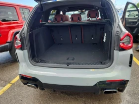 BMW X3 xDrive30i * Без инциденти * CARFAX * От BMW *  | Auto.bg — изображение 13