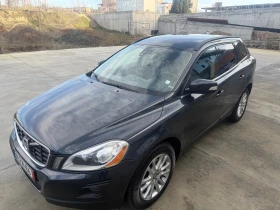 ����� �� �������� �� Volvo XC60 2.4 D 5